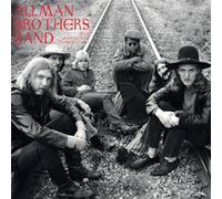 Allman Brothers Band - Live In Washington Dc, December 13, 1970 [VINYL] [Vinilo]