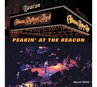 Allman Brothers Band - Peakin' At The Beacon