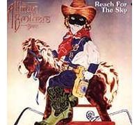 Allman Brothers Band - Reach for the Sky