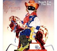 Allman Brothers Band Reach For The Sky (Vinyl) (Importación USA)