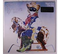 Allman Brothers Band - Reach For The Sky [Vinyl] [Vinilo]
