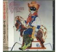 Allman Brothers Band - Reach for Ths Sky