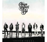 Allman Brothers Band - Seven Turns
