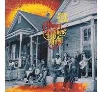 Allman Brothers Band - Shades of Two Worlds