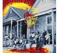 Allman Brothers Band – Shades of Two Worlds – Sony Music