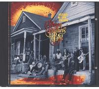 Allman Brothers Band - Shades Of Two Worlds
