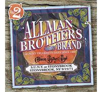 Allman Brothers Band - Suny at Stonybrook 9/ 19/ 71 (Live)