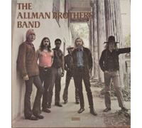 Allman Brothers Band - THE ALLMAN BROTHERS BAND / BROTHERS & SISTERS