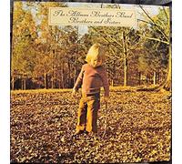 Allman Brothers Band - THE ALLMAN BROTHERS BAND / BROTHERS & SISTERS
