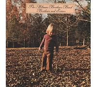 Allman Brothers Band, The - Brothers And Sisters - Capricorn Records - CP 0111