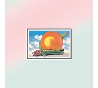 The Allman Brothers Band - Eat A Peach - Limited Orange Colored Vinyl [Vinyl LP] [VINYL] [Vinilo]