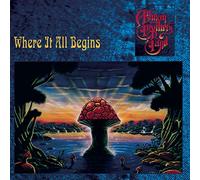 Allman Brothers Band - Where It All Begins