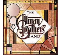 Allman Brothers - Enlightened Rogues