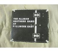 Allman Brothers - Live at Fillmore East