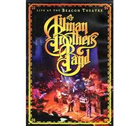 Allman Brothers - Live at the Beacon Theater [USA] [DVD]