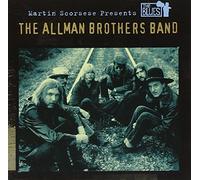 Allman Brothers - Martin Scorsese Presents