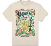 Allman Brothers - Mens A~n！g~e！l T-Shirt