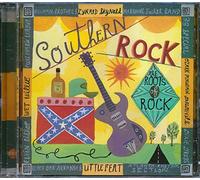 Allman Brothers - Roots of Rock-Southern Rock