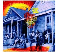 Allman Brothers - Shades of Two Worlds Import Edition by Allman Brothers (2012) Audio CD