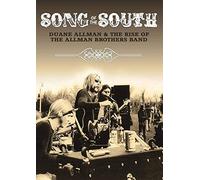 Allman Brothers - Song of the South [Alemania] [DVD]