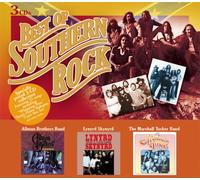 Allman Brothers, the - Best of Southern Rock: Allman