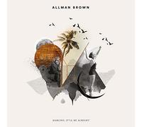 Allman Brown – Darling, It'll Be Alright – Membran