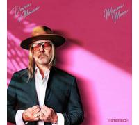 Allman, Devon - Miami Moon [Vinilo]