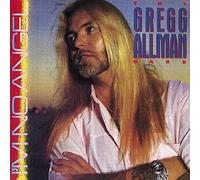 Allman, Gregg -Band- - I'm No Angel