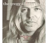 Allman, Gregg -Band- - Just Before the Bullets F
