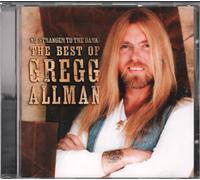 Allman, Gregg - No Stranger to the Dark
