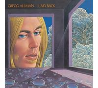 Allman, Gregg - Shm-Laid Back