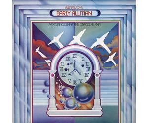 Allman Joys - Allman Joys - Early Allman (Featuring Duane and Gregg Allman) [Vinilo]