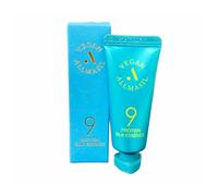 ALLMASIL - 9 Protein Silk Essence - Unisex - 20 ml - Esencia Reparadora con 9 Proteínas para un Cabello Suave y Sedoso