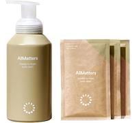 AllMatters Jabón Cuerpo en Polvo-Starter Kit