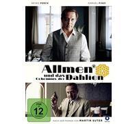 Allmen und das Geheimnis der Dahlien – LEONINE – DVD