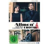 Allmen und das Geheimnis der Erotik [Alemania] [DVD]