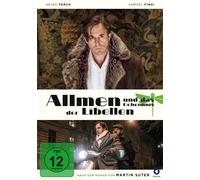 Allmen und das Geheimnis der Libellen (DVD)
