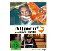 Allmen und das Geheimnis des Koi [Alemania] [DVD]