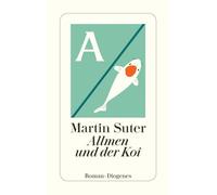 Allmen und der Koi: 6