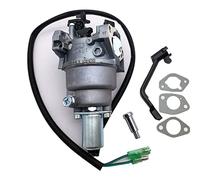 ALLMOST Huayi - Carburador compatible con el generador de combustible dual Champion parte # 47.131000.25, repuesto para carburador Huayi P28-4-H