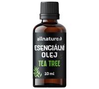 Allnature Aceite esencial de árbol del té 10 ml