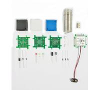 Allnet 124343 accesorio para placa de desarrollo kit de inicio multico