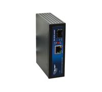 Allnet 134035 convertidor de medio 1000 mbit/s multimodo, monomodo neg