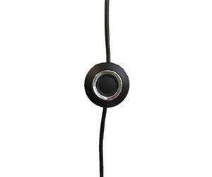 Allnet 134683 auricular / audífono accesorio adaptador ehs