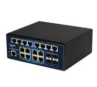 ALLNET 3 1P ALL-SGO8103P Outdoor POE