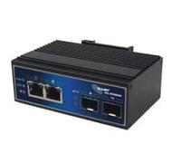ALLNET 3P ALL-SGI8003P-2.5G POE Industrial