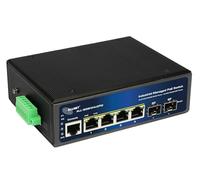 Allnet ALL-SGI8106PMJ PoE M Industrial 4 2P