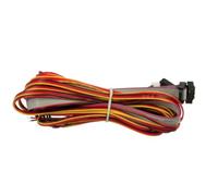 Allnet 4duino 3d impresora ZBH. Cable de conexión tarjeta MKS Gen V1.2