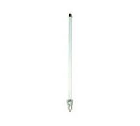 ALLNET 89010-01-0 Omni-direccional Type-N 8dBi Antena - Antenas (8 dBi, 2.4-2.5, IEEE 802.11b, IEEE 802.11g, 50 Ohm, Omni-Directional Antenna, Type-N)