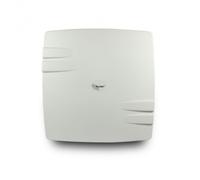 Allnet 92439 blanc connexion ethernet, supportant l'alimentation via c